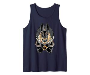 Mitologia Faraone Dio dei Morti Anpu Dio Egiziano Anu anotta, Uomo, Navy, L