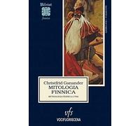 Mitologia finnica. Mythologia fennica (1789)