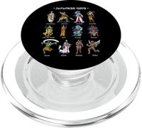 Mitologia Giapponese Dei Antico Giappone Folklore Divinità PopSockets PopGrip per MagSafe