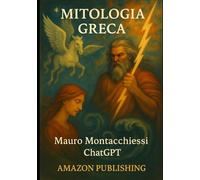 Mitologia Greca: AMAZON PUBLISHING