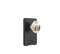 Mitologia greca Antica Grecia Dei e Dee PopSockets PopWallet per MagSafe