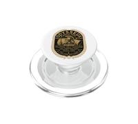 Mitologia greca Odysseus World Tour Storia dell'antica Grecia PopSockets PopGrip per MagSafe