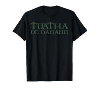Mitologia irlandese Tuatha De Danann Maglietta