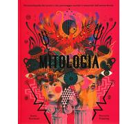 Mitologia - Kershaw Steve