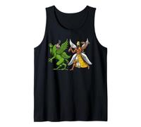 Mitologia Sumera divinità Antica Civiltà Assira Mesopotamica Canotta