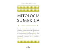 Mitologia Sumerica - - 2023