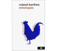 MITOLOGÍAS: 1