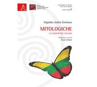 Mitologiche. La semiosfera lituana