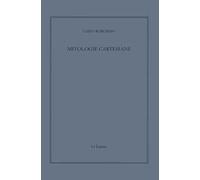 Mitologie cartesiane