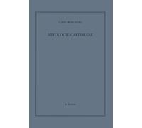 Mitologie cartesiane - Borghero Carlo