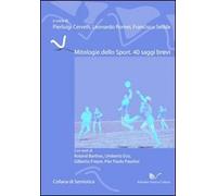 Mitologie dello sport