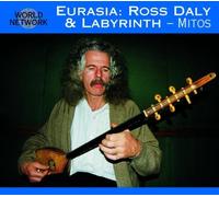 Mitos by Ross Daly & Labyrinth (1995-11-21)