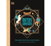 Mitos griegos (Greek Myths) (Copertina rigida)