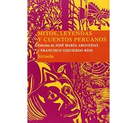 Mitos, leyendas y cuentos peruanos: 11