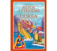 Mitos y leyendas de Corea