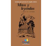 Mitos y Leyendas: Para ser contadas...