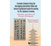 Mitoshi Yamaguc Economic Analyses Using The Overlapping Gener (Copertina rigida)