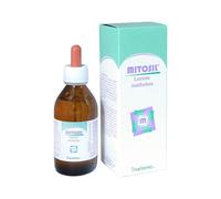 Mitosil Lozione Antiforf 120ml