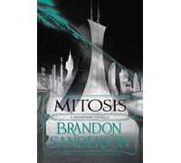 Mitosis: Brandon Sanderson