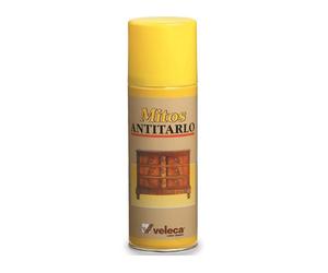 Mitospecial spray antitarlo veleca mitos 200ml