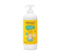 Mitosyl Gel Shampoo per Bambino - per pelli sensibili - Formula Vegana - 490ml