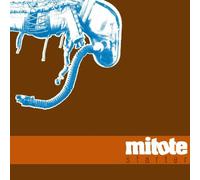 Mitote - Starter (Inkl.CD)