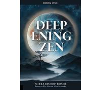 Mitra Bishop Deepening Zen (Tascabile)