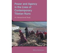 Mitra Harkonen Power and Agency in the Lives of Contemporary (Copertina rigida)