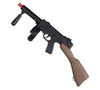 Mitragliatore Stile Gangster con Suono