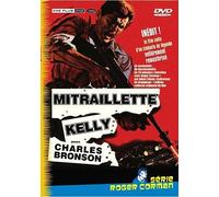 Mitraillette kelly