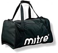 Mitre Sunday League Borsa per Kit, Colore Nero, Taglia Unica