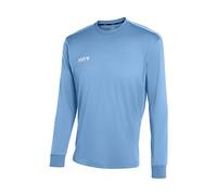 Mitre Camero, Camicia da Giorno a Maniche Lunghe Uomo, Cielo, S, 86-91 cm