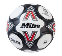 Mitre Delta Evo Football Ball Multicolor 5