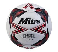 Pallone football americano Mitre Impel Evo Blanc Dimensione 3