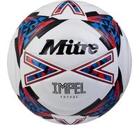 Mitre Impel Futsal, Calcio Unisex Adulto