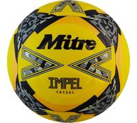 Mitre Impel Futsal, Calcio Unisex Adulto