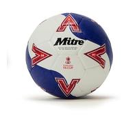 Mitre | Mini FA Cup Football | Soccer Ball | Training Equipment | Match Ball