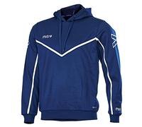 Mitre Primero, Pallone da Calcio da Allenamento per Bambini, Bambino, Primero, Navy/White, S