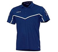 Mitre Primero Polo da Allenamento da Calcio Bambini e Ragazzi