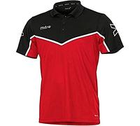 Mitre Primero Polo da Allenamento da Calcio Bambini e Ragazzi