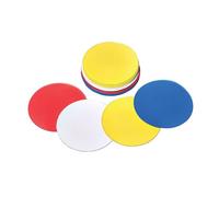 Mitre Training Cones 20 Units Oro