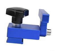 Mitre Track Stopper per limiti regolabili per migliorare la precisione del progetto (tipo 30)