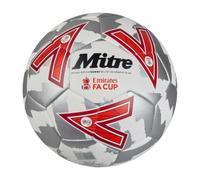 Mitre Pallone Da Calcio Fa Cup 24/25