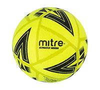 Mitre Ultimatch Indoor, Calcio Unisex Adulto