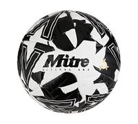 Mitre Ultimax One Football Ball Multicolor 4