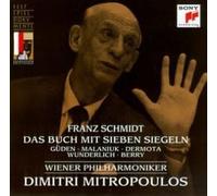 Mitropoulos/ Berry/ Forrer - Das Buch Mit Sieben