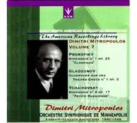 Mitropoulos,Dimitri - 25/Ovt 1/Sym 2