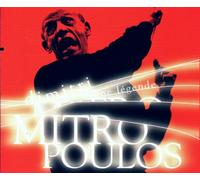 Mitropoulos,Dimitri - Dmitri Mitropoulos Une Legende