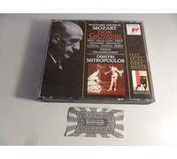 Mitropoulos - Don Giovanni
