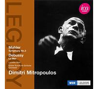 Mitropoulos - Sinfonia N.3